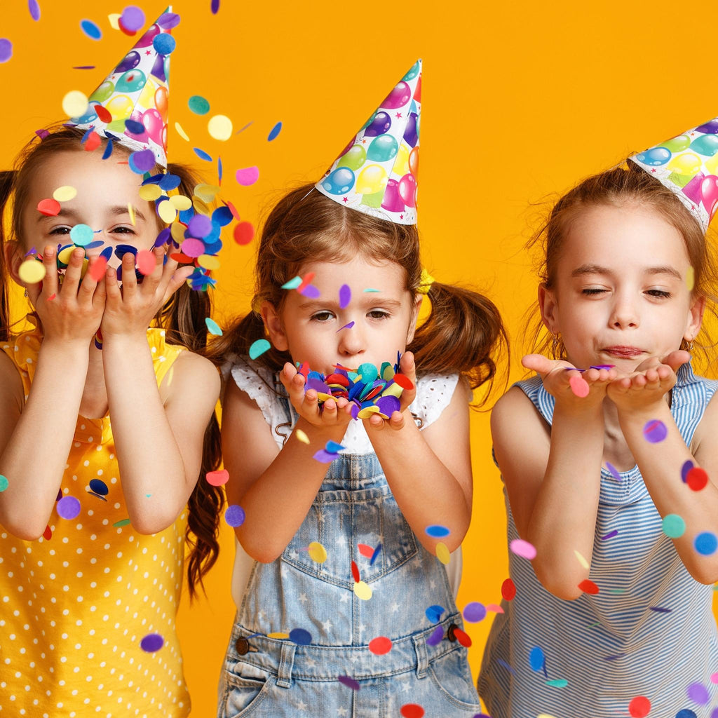 3 Tipps für die perfekte Geburtstagstorte und Party