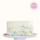 Naked Tortenkit Konfetti