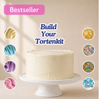 Build Your Tortenkit 🎨