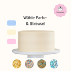 Build Your Tortenkit 🎨