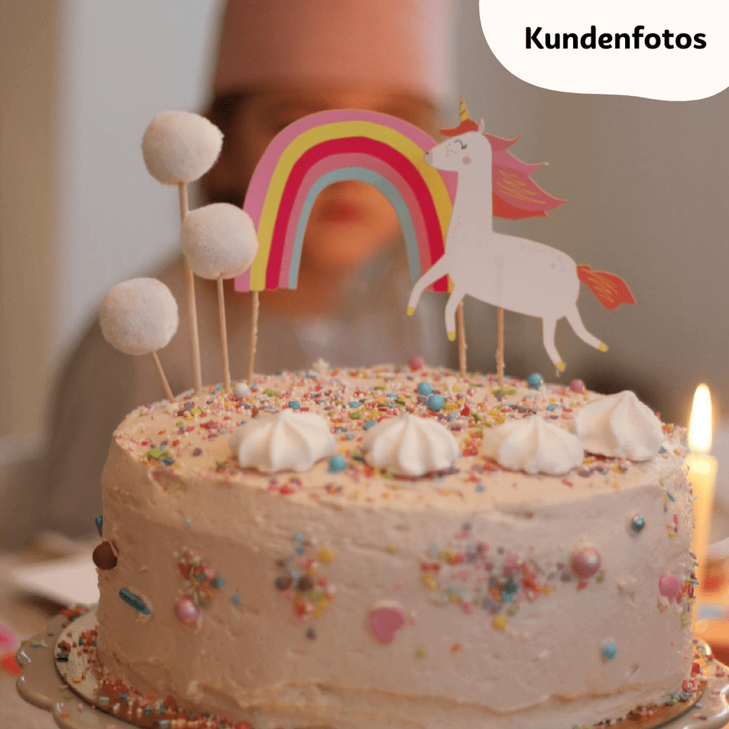 Einhorn Inspiration