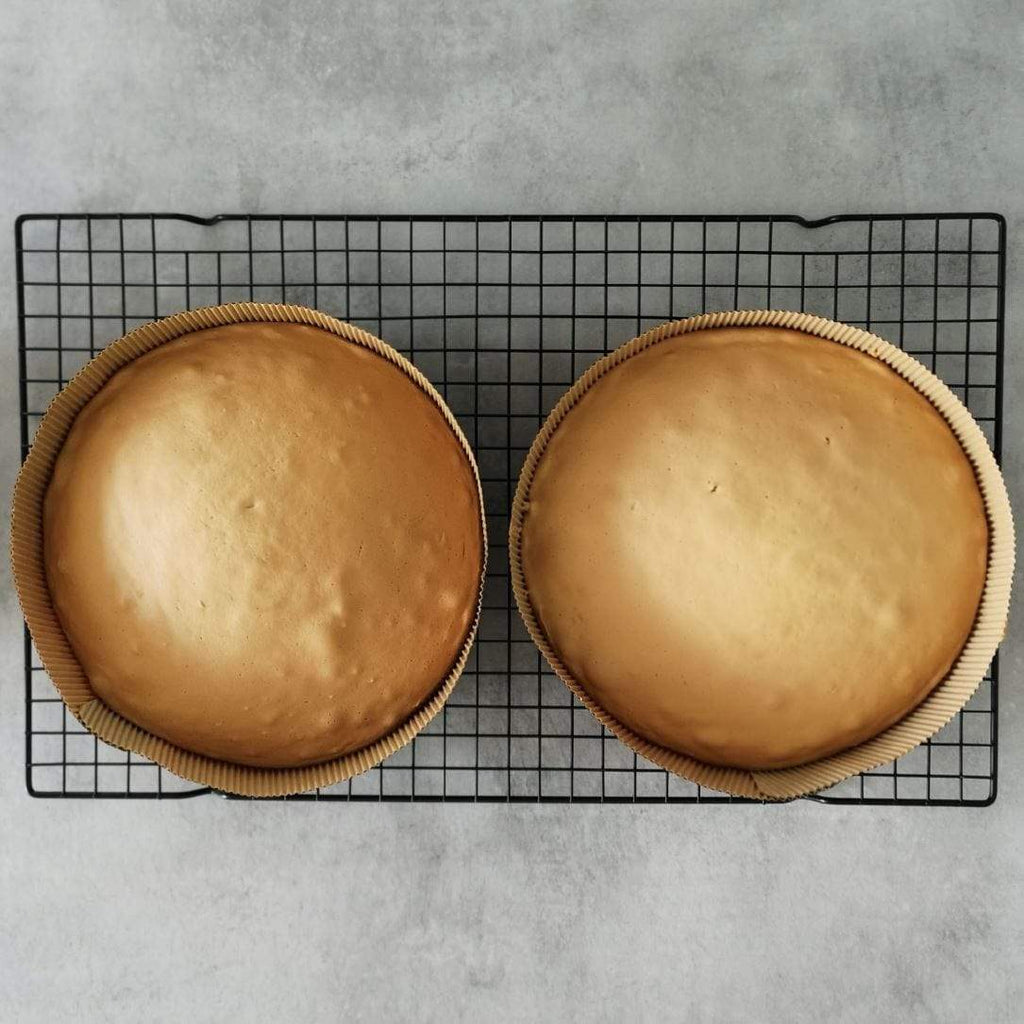 Weltraum Torte DIE BACKHELDEN 